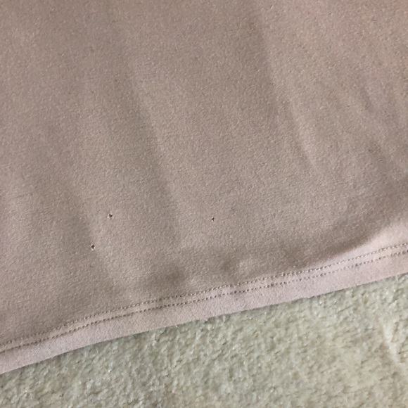 Seven Sisters mock neck tee shirt - Picture 6 of 8